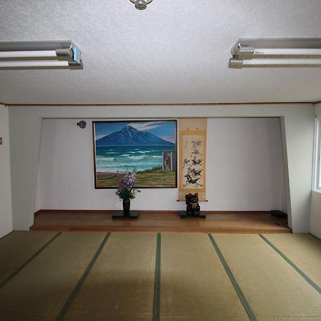 Ryokan Saihokutei Rishirifuji Luaran gambar