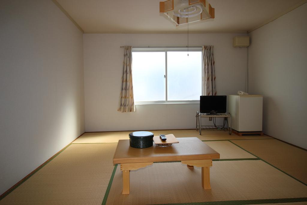 Ryokan Saihokutei Rishirifuji Luaran gambar