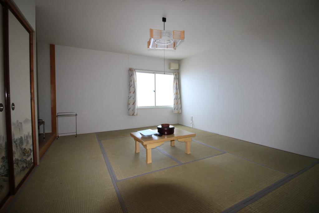 Ryokan Saihokutei Rishirifuji Luaran gambar