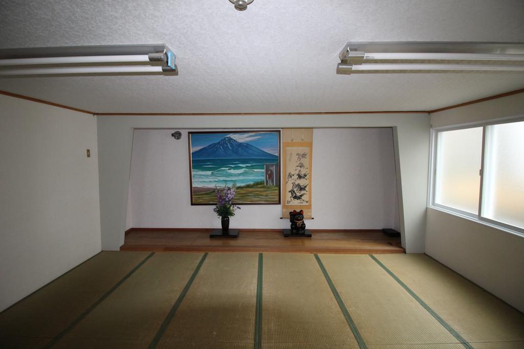 Ryokan Saihokutei Rishirifuji Luaran gambar