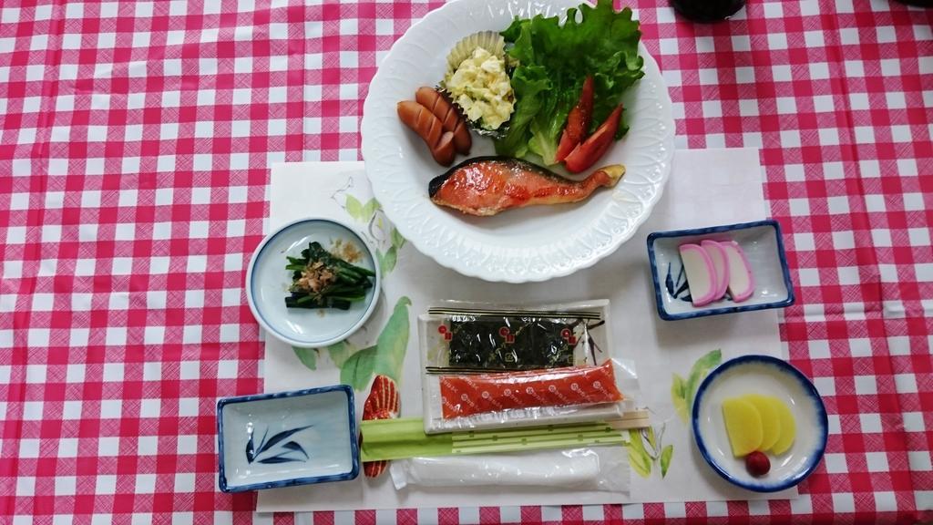 Ryokan Saihokutei Rishirifuji Luaran gambar