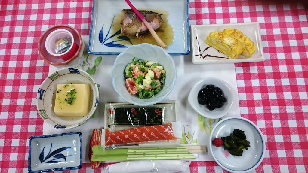 Ryokan Saihokutei Rishirifuji Luaran gambar